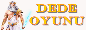 Dede Oyunu logo