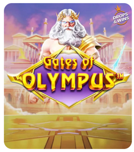 Gates of Olympus Nedir